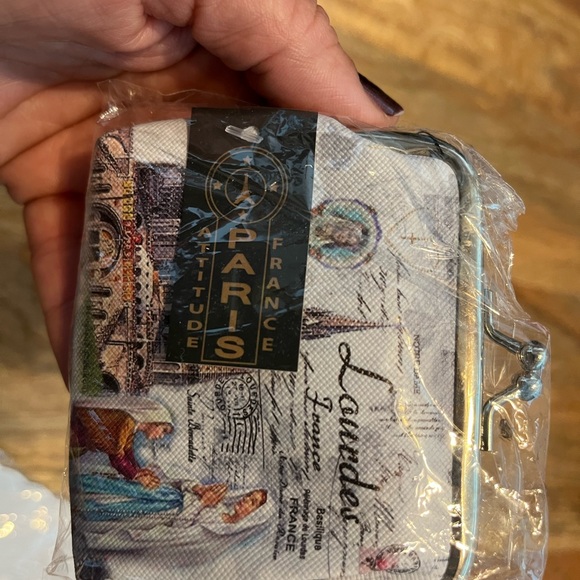 Lourdes, France three piece set - Picture 5 of 5